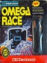 Atari  2600  -  Omega Race (1983) (CBS Electronics)